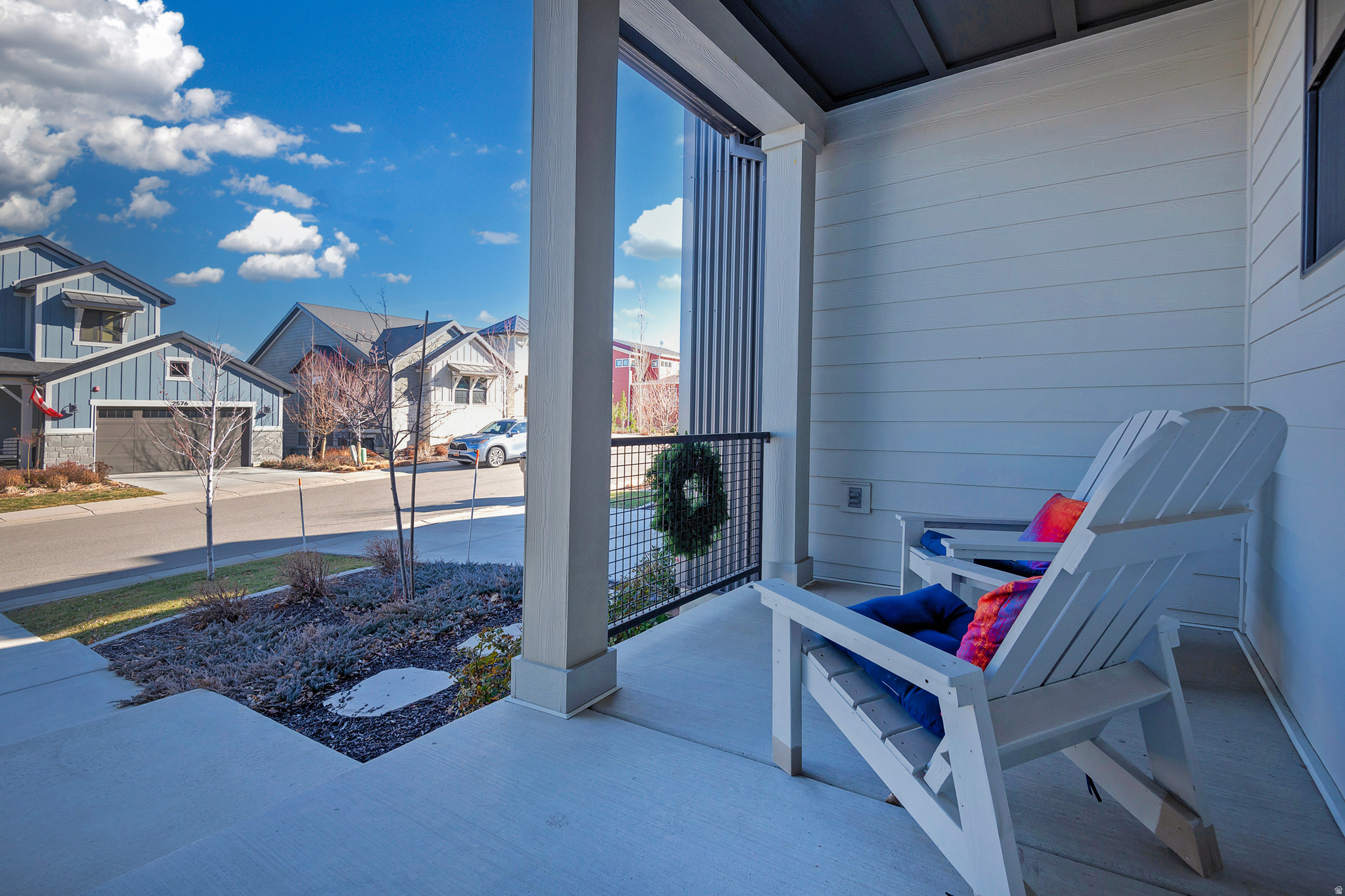 PARK CITY - Residential