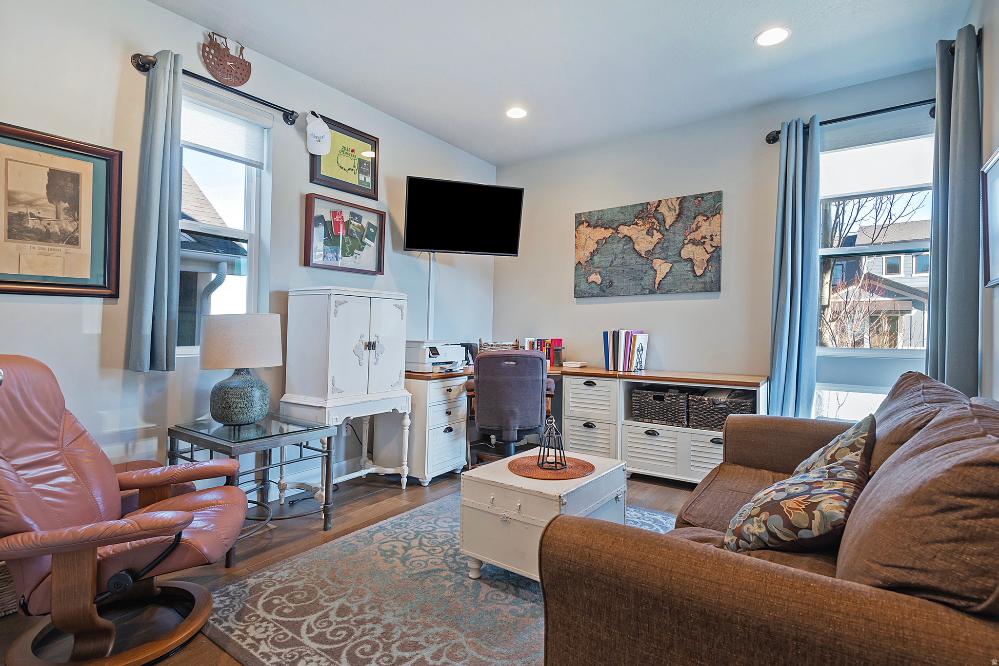 PARK CITY - Residential