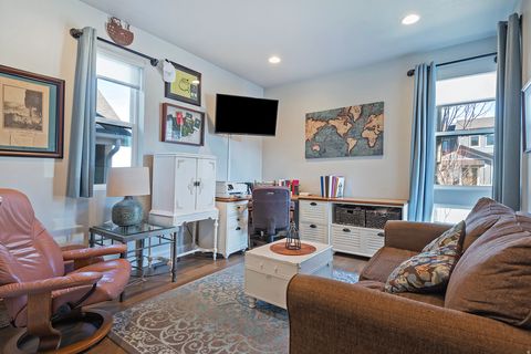 Tiny photo for 2589 PIPER WAY, Park City, UT 84060 (MLS # 2129401)