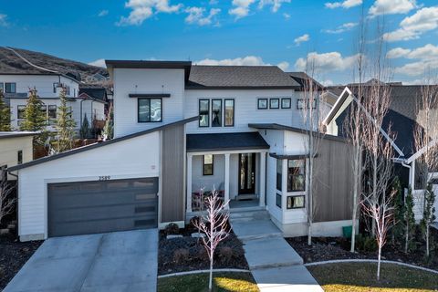 Tiny photo for 2589 PIPER WAY, Park City, UT 84060 (MLS # 2129401)
