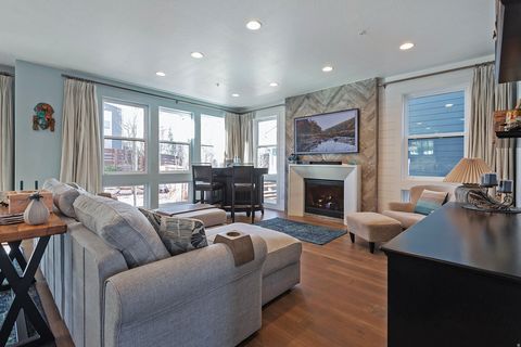 Tiny photo for 2589 PIPER WAY, Park City, UT 84060 (MLS # 2129401)