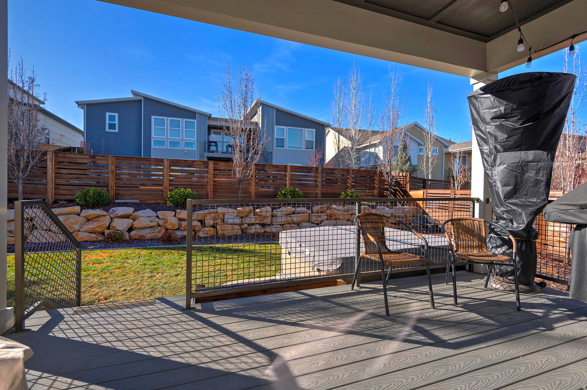 PARK CITY - Residential