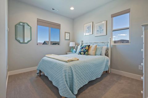 Tiny photo for 2589 PIPER WAY, Park City, UT 84060 (MLS # 2129401)