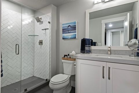 Tiny photo for 2589 PIPER WAY, Park City, UT 84060 (MLS # 2129401)