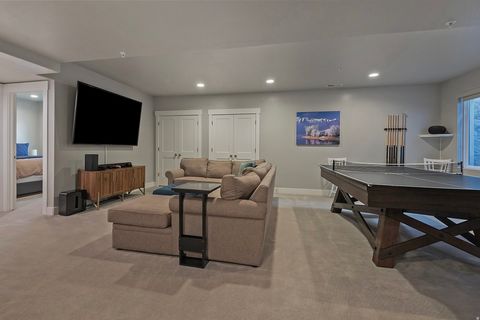 Tiny photo for 2589 PIPER WAY, Park City, UT 84060 (MLS # 2129401)