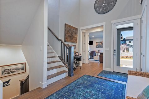 Tiny photo for 2589 PIPER WAY, Park City, UT 84060 (MLS # 2129401)
