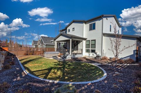 Tiny photo for 2589 PIPER WAY, Park City, UT 84060 (MLS # 2129401)