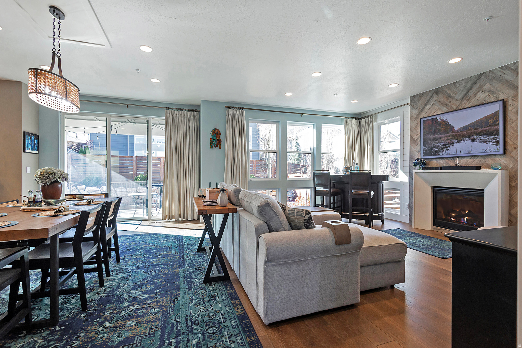 PARK CITY - Residential