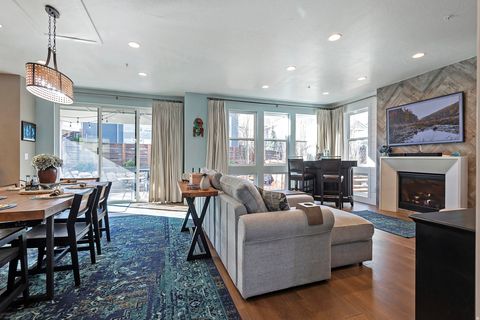 Tiny photo for 2589 PIPER WAY, Park City, UT 84060 (MLS # 2129401)