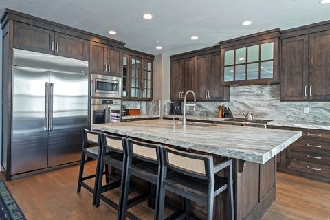 Tiny photo for 2589 PIPER WAY, Park City, UT 84060 (MLS # 2129401)