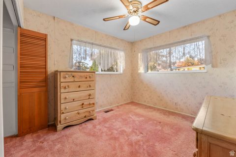 Tiny photo for 1087 ARLINGTON WAY, Bountiful, UT 84010 (MLS # 2119055)