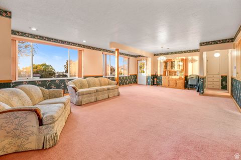 Tiny photo for 1087 ARLINGTON WAY, Bountiful, UT 84010 (MLS # 2119055)
