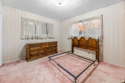 Tiny photo for 1087 ARLINGTON WAY, Bountiful, UT 84010 (MLS # 2119055)