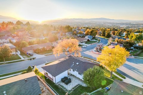 Tiny photo for 1087 ARLINGTON WAY, Bountiful, UT 84010 (MLS # 2119055)