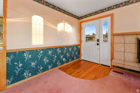 Tiny photo for 1087 ARLINGTON WAY, Bountiful, UT 84010 (MLS # 2119055)