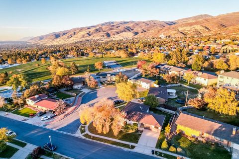 Tiny photo for 1087 ARLINGTON WAY, Bountiful, UT 84010 (MLS # 2119055)