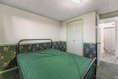 Tiny photo for 1087 ARLINGTON WAY, Bountiful, UT 84010 (MLS # 2119055)