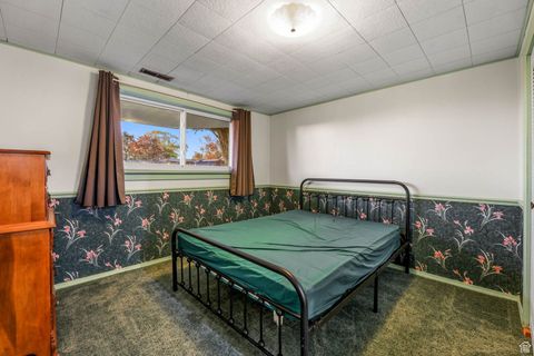 Tiny photo for 1087 ARLINGTON WAY, Bountiful, UT 84010 (MLS # 2119055)