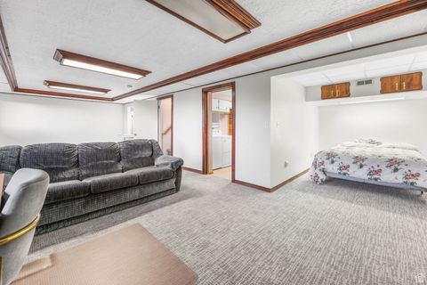 Tiny photo for 1087 ARLINGTON WAY, Bountiful, UT 84010 (MLS # 2119055)