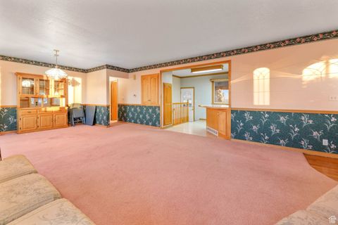 Tiny photo for 1087 ARLINGTON WAY, Bountiful, UT 84010 (MLS # 2119055)