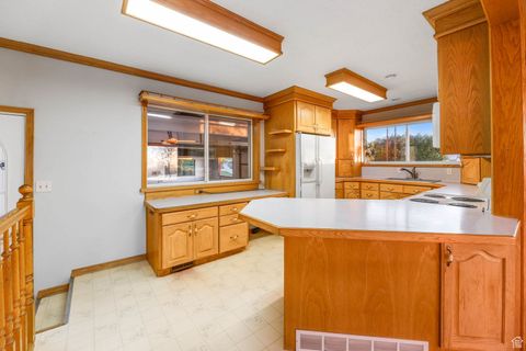 Tiny photo for 1087 ARLINGTON WAY, Bountiful, UT 84010 (MLS # 2119055)