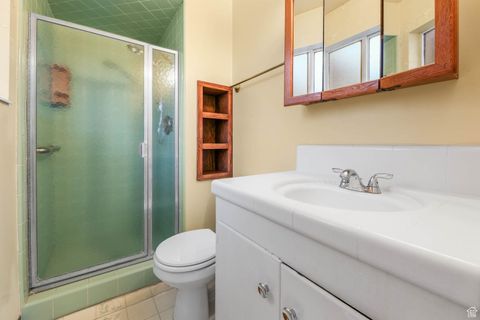 Tiny photo for 1087 ARLINGTON WAY, Bountiful, UT 84010 (MLS # 2119055)