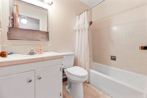 Tiny photo for 1087 ARLINGTON WAY, Bountiful, UT 84010 (MLS # 2119055)