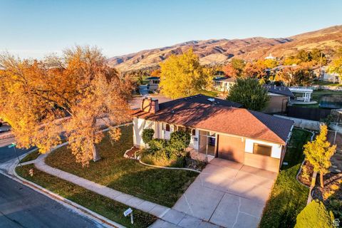 Tiny photo for 1087 ARLINGTON WAY, Bountiful, UT 84010 (MLS # 2119055)