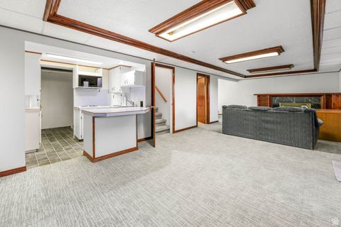 Tiny photo for 1087 ARLINGTON WAY, Bountiful, UT 84010 (MLS # 2119055)