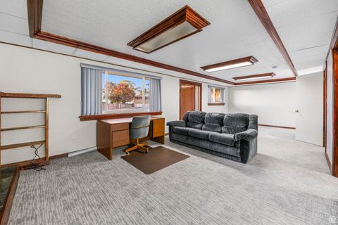 Tiny photo for 1087 ARLINGTON WAY, Bountiful, UT 84010 (MLS # 2119055)