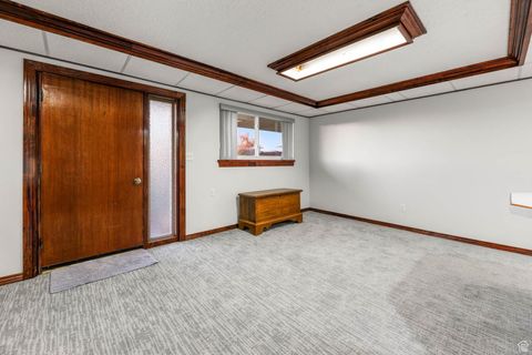 Tiny photo for 1087 ARLINGTON WAY, Bountiful, UT 84010 (MLS # 2119055)