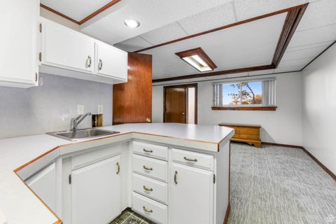 Tiny photo for 1087 ARLINGTON WAY, Bountiful, UT 84010 (MLS # 2119055)