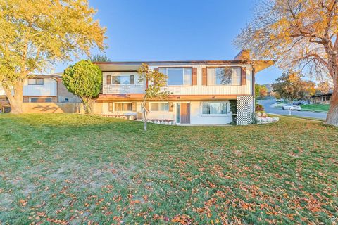 Tiny photo for 1087 ARLINGTON WAY, Bountiful, UT 84010 (MLS # 2119055)