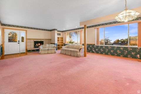 Tiny photo for 1087 ARLINGTON WAY, Bountiful, UT 84010 (MLS # 2119055)