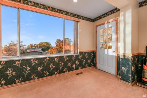 Tiny photo for 1087 ARLINGTON WAY, Bountiful, UT 84010 (MLS # 2119055)