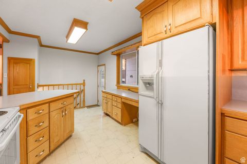 Tiny photo for 1087 ARLINGTON WAY, Bountiful, UT 84010 (MLS # 2119055)