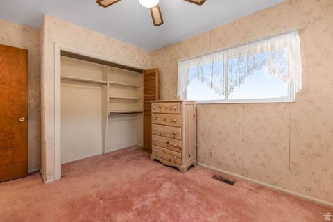 Tiny photo for 1087 ARLINGTON WAY, Bountiful, UT 84010 (MLS # 2119055)