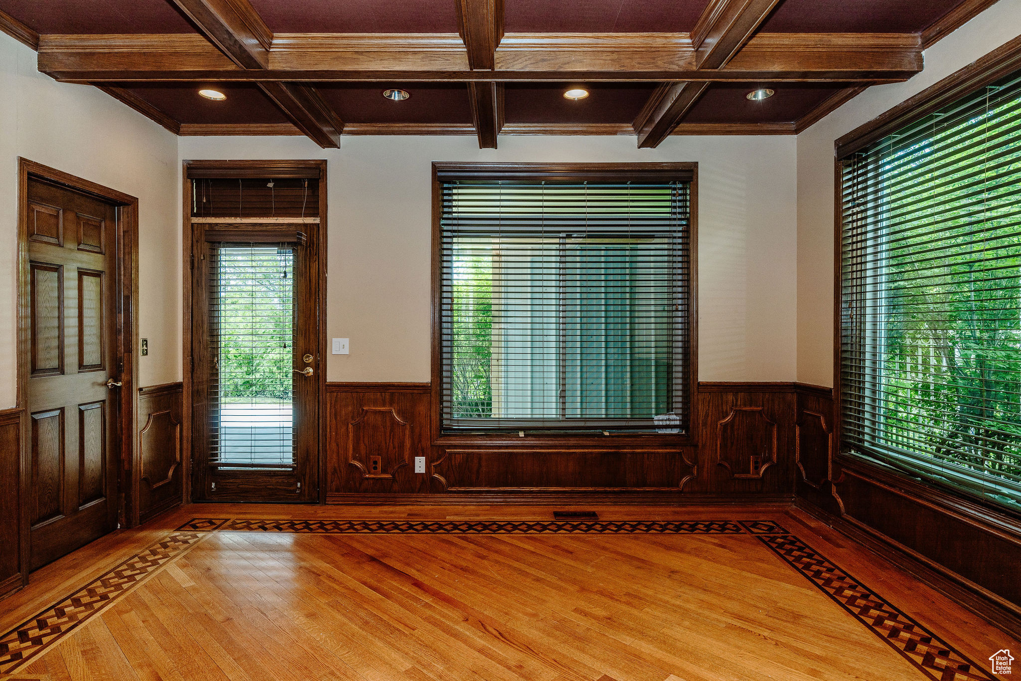 QUAILBLUFF II SUBDIVISION - Residential