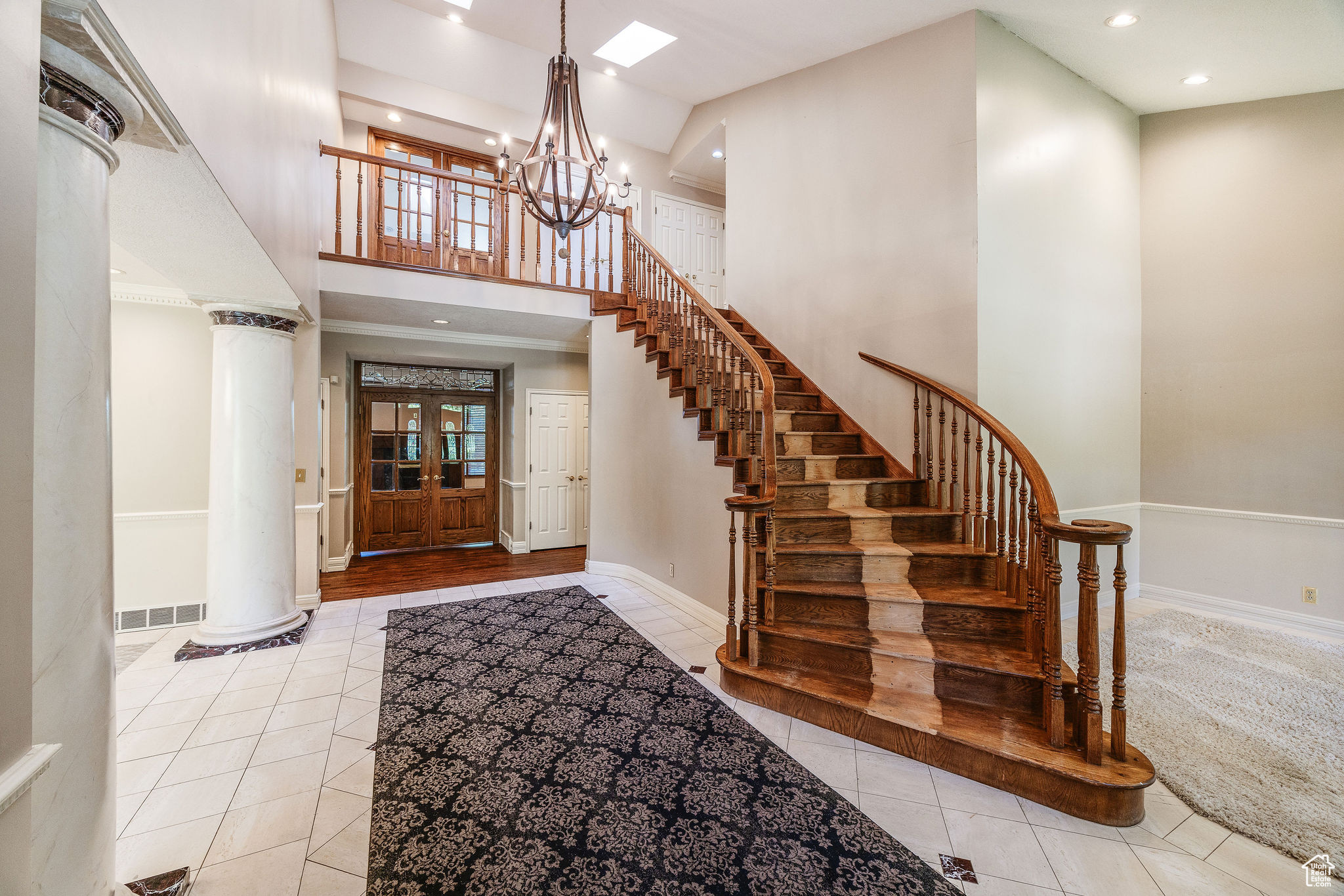 QUAILBLUFF II SUBDIVISION - Residential