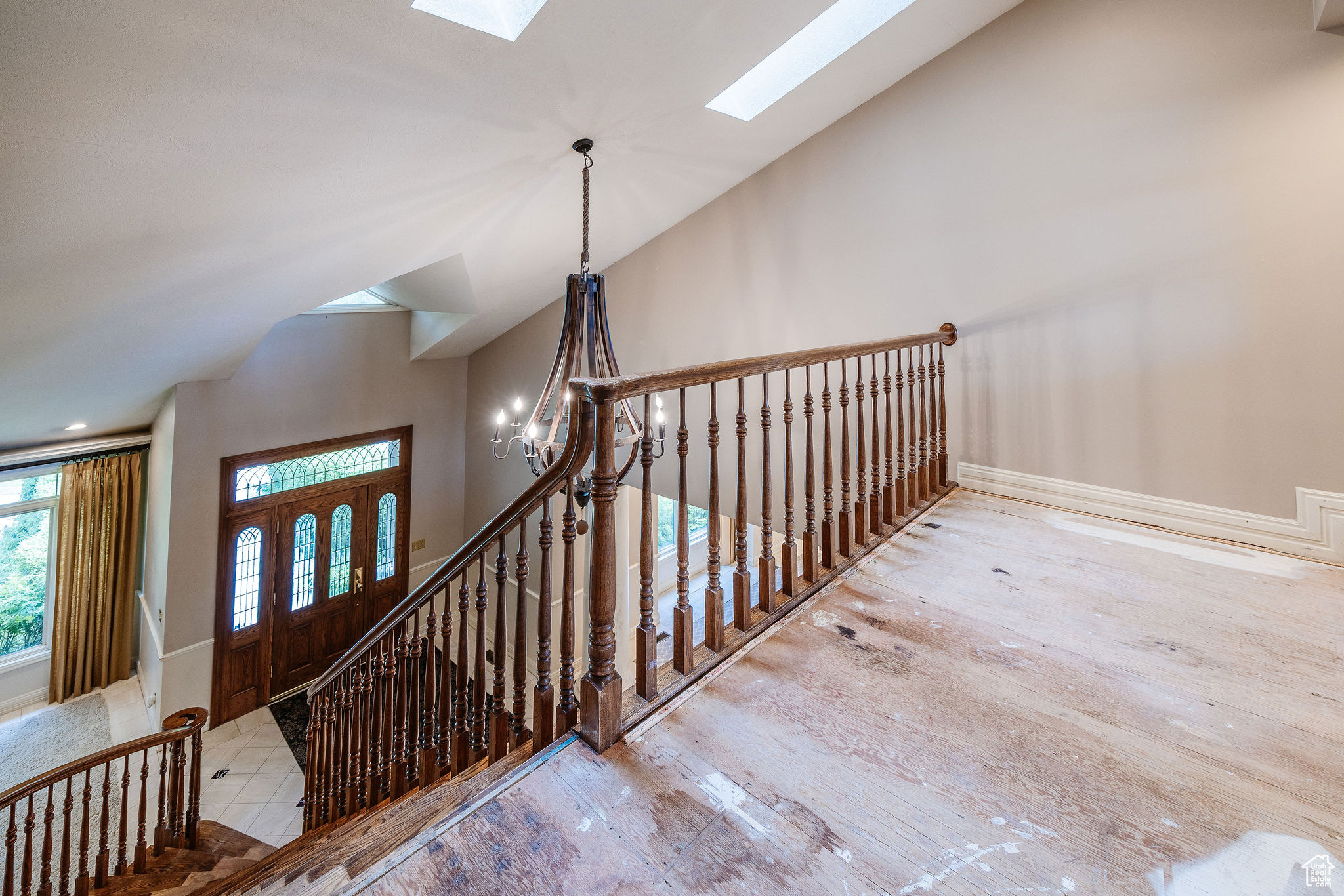 QUAILBLUFF II SUBDIVISION - Residential