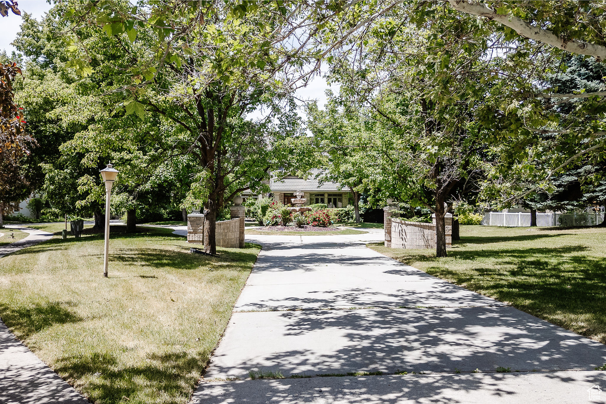 QUAILBLUFF II SUBDIVISION - Residential