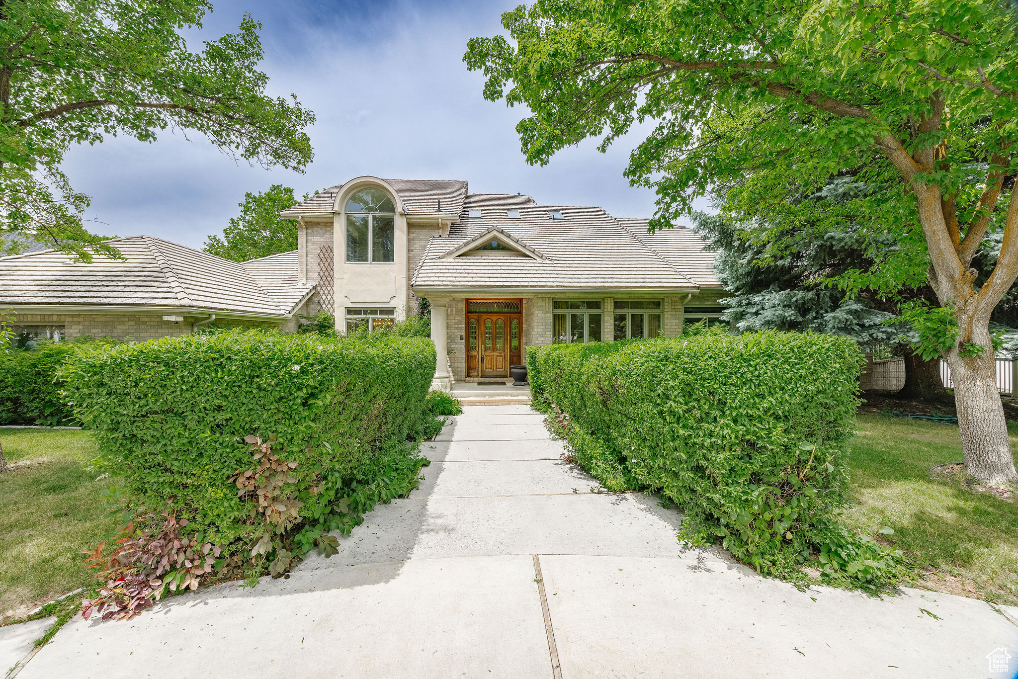 QUAILBLUFF II SUBDIVISION - Residential