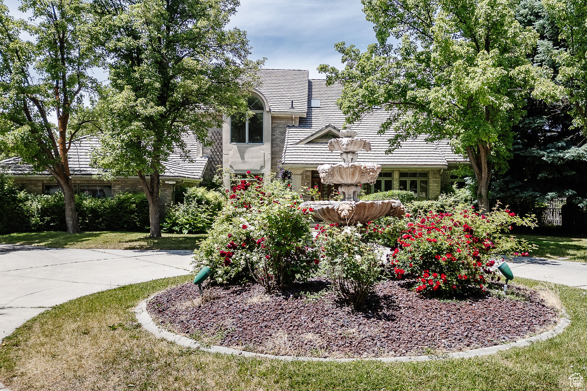 QUAILBLUFF II SUBDIVISION - Residential