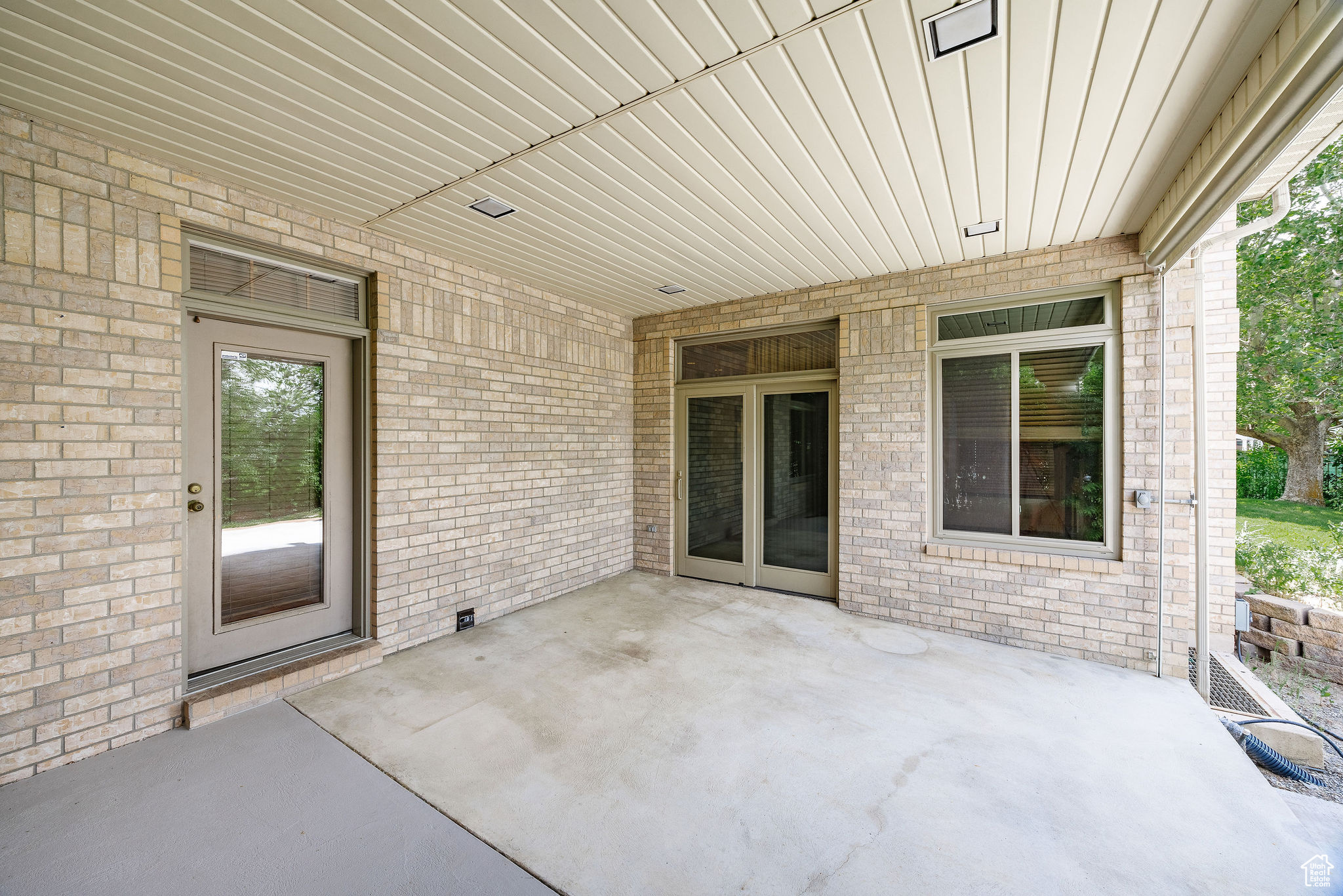 QUAILBLUFF II SUBDIVISION - Residential