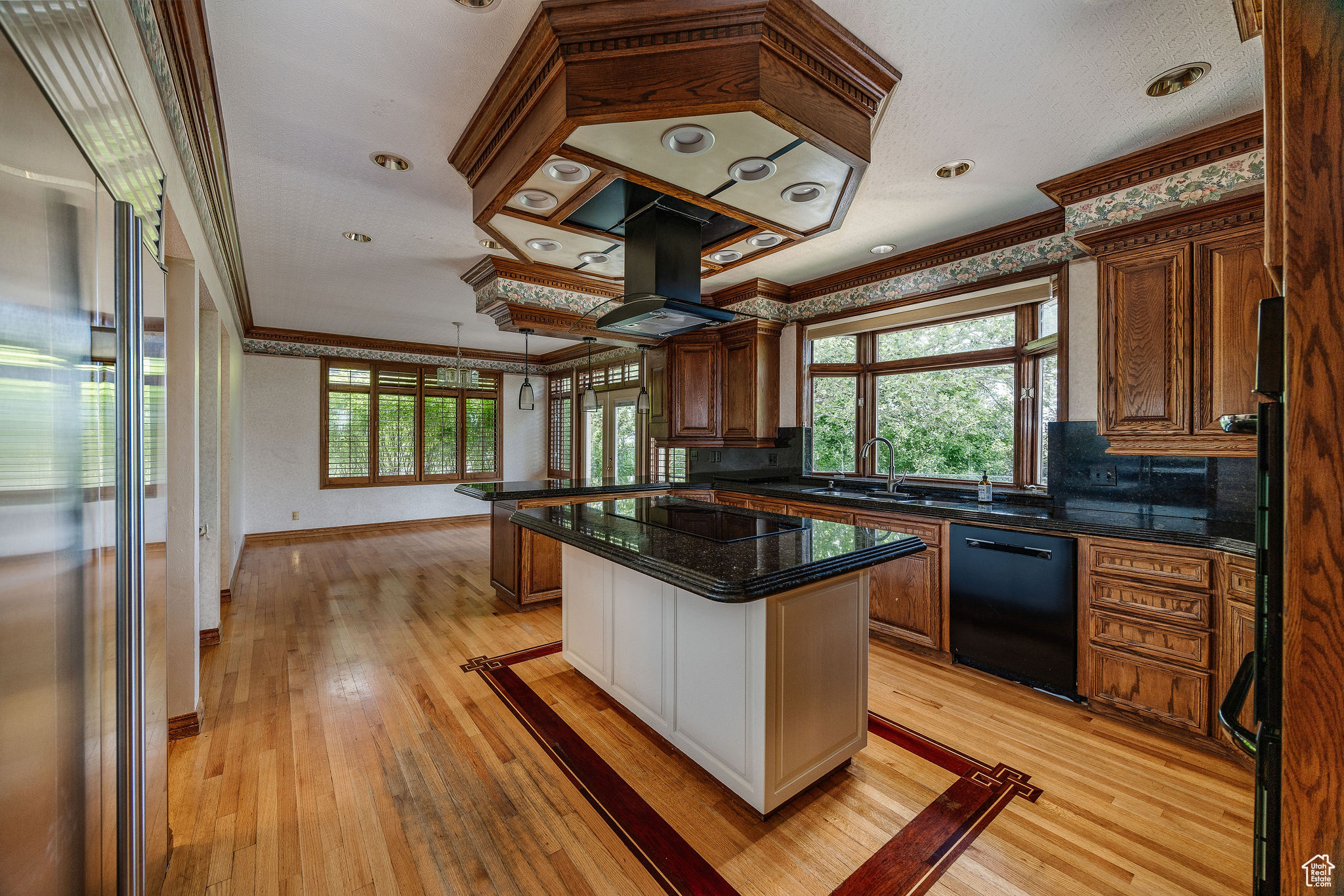 QUAILBLUFF II SUBDIVISION - Residential