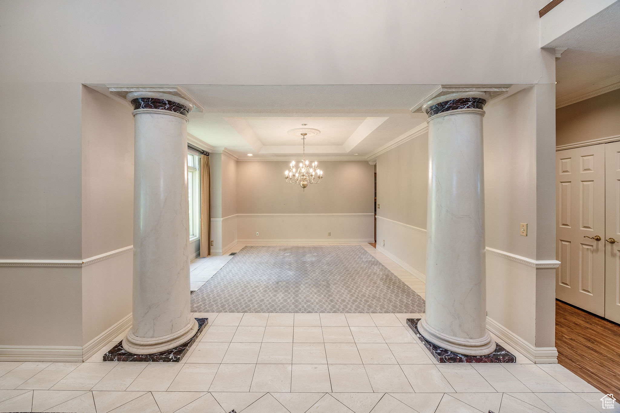 QUAILBLUFF II SUBDIVISION - Residential