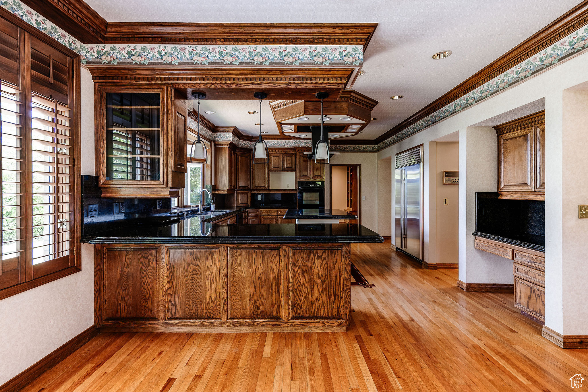 QUAILBLUFF II SUBDIVISION - Residential