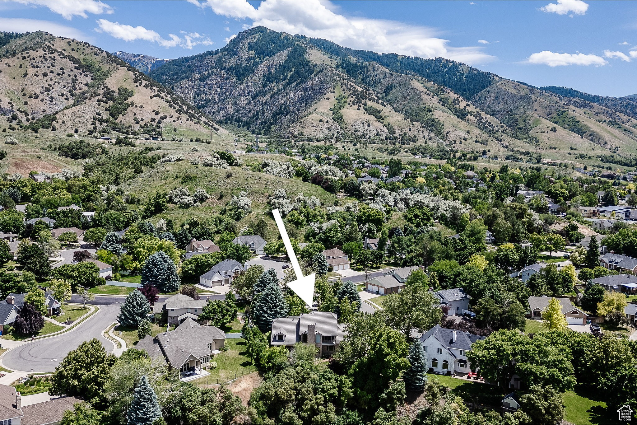 QUAILBLUFF II SUBDIVISION - Residential