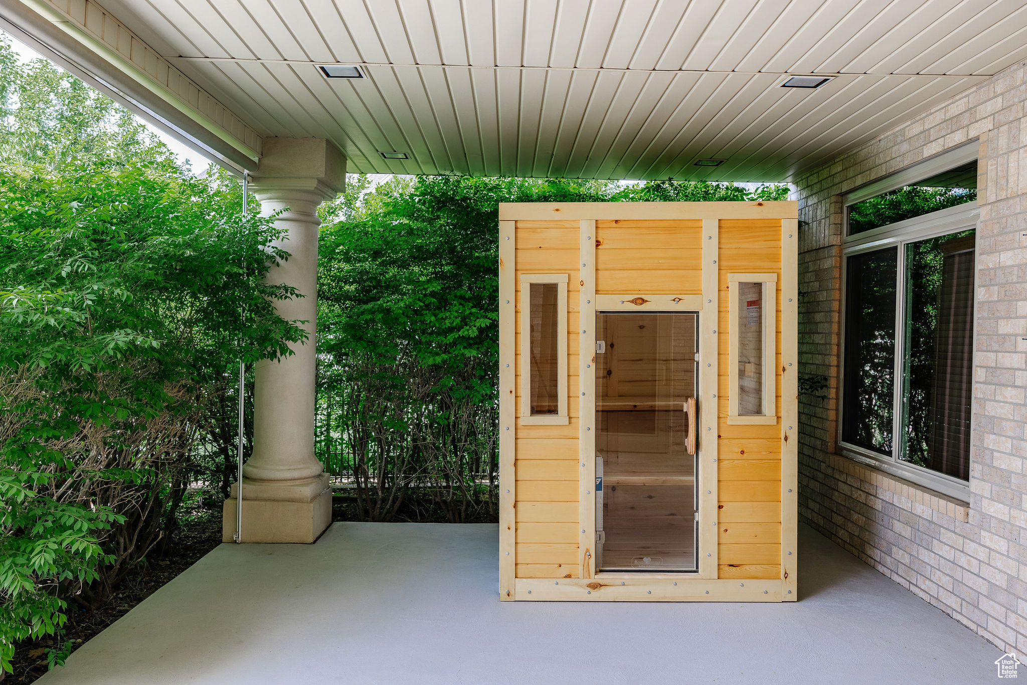 QUAILBLUFF II SUBDIVISION - Residential