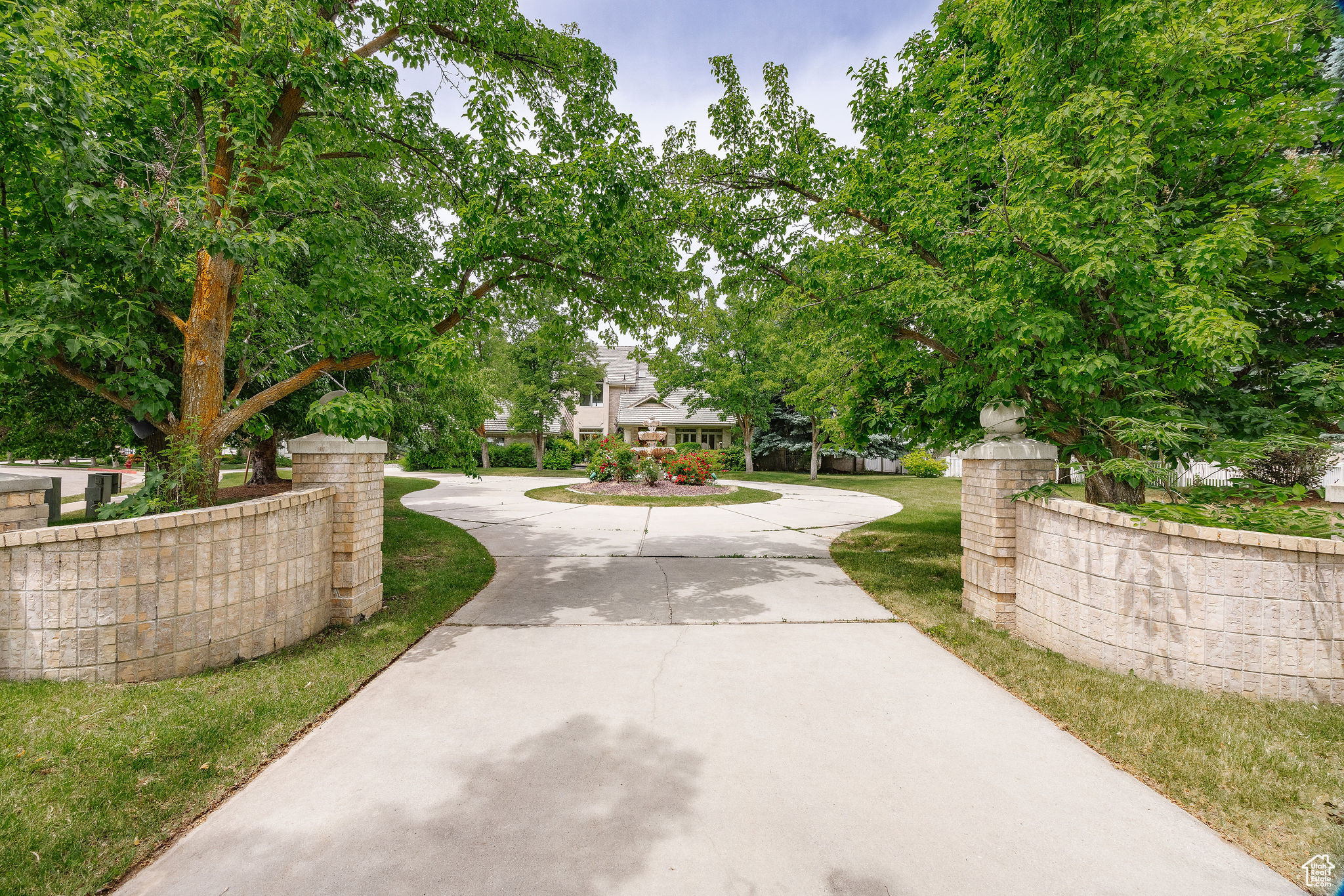 QUAILBLUFF II SUBDIVISION - Residential